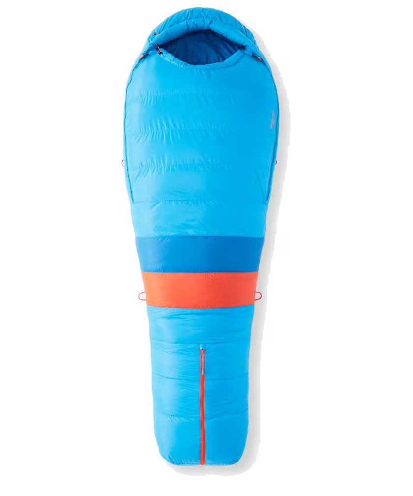 Marmot-Wind-River-Long