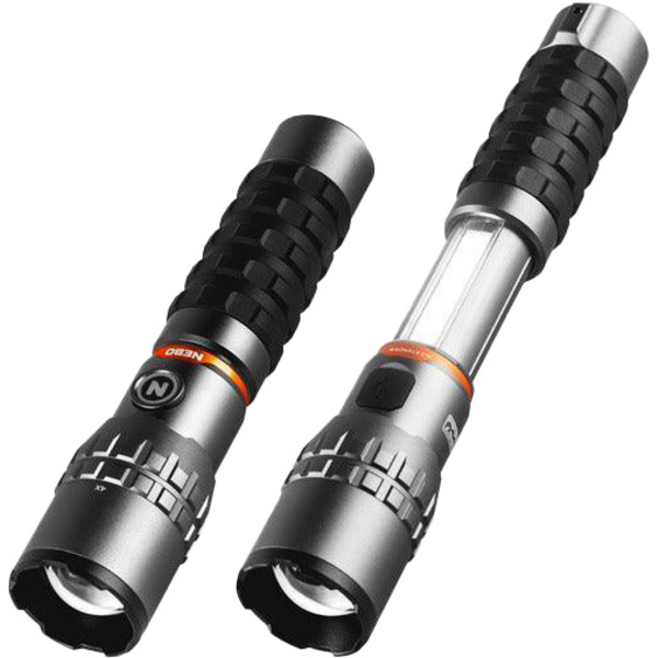 5060063228600_b_slyde_king_2k_nebo_110 Nebo SLYDE KING 2K Taskulamppu DARK GREY/ORANGE