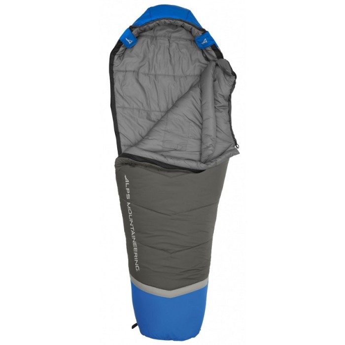 Alps-Mountaineering-Aura-makuupussi