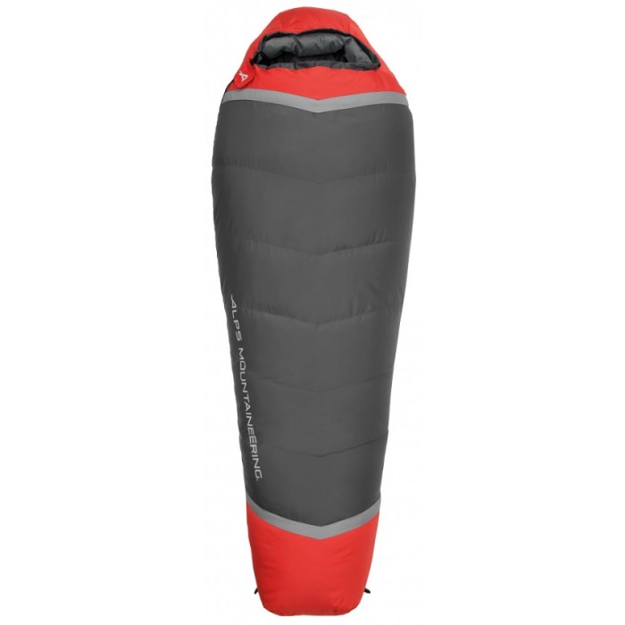 Alps-Mountaineering-Zenith-talvimakuupussi