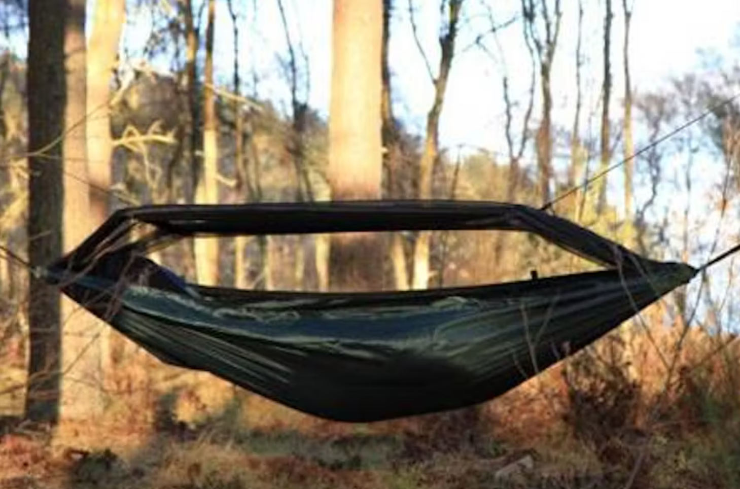 Frontline-Hammock