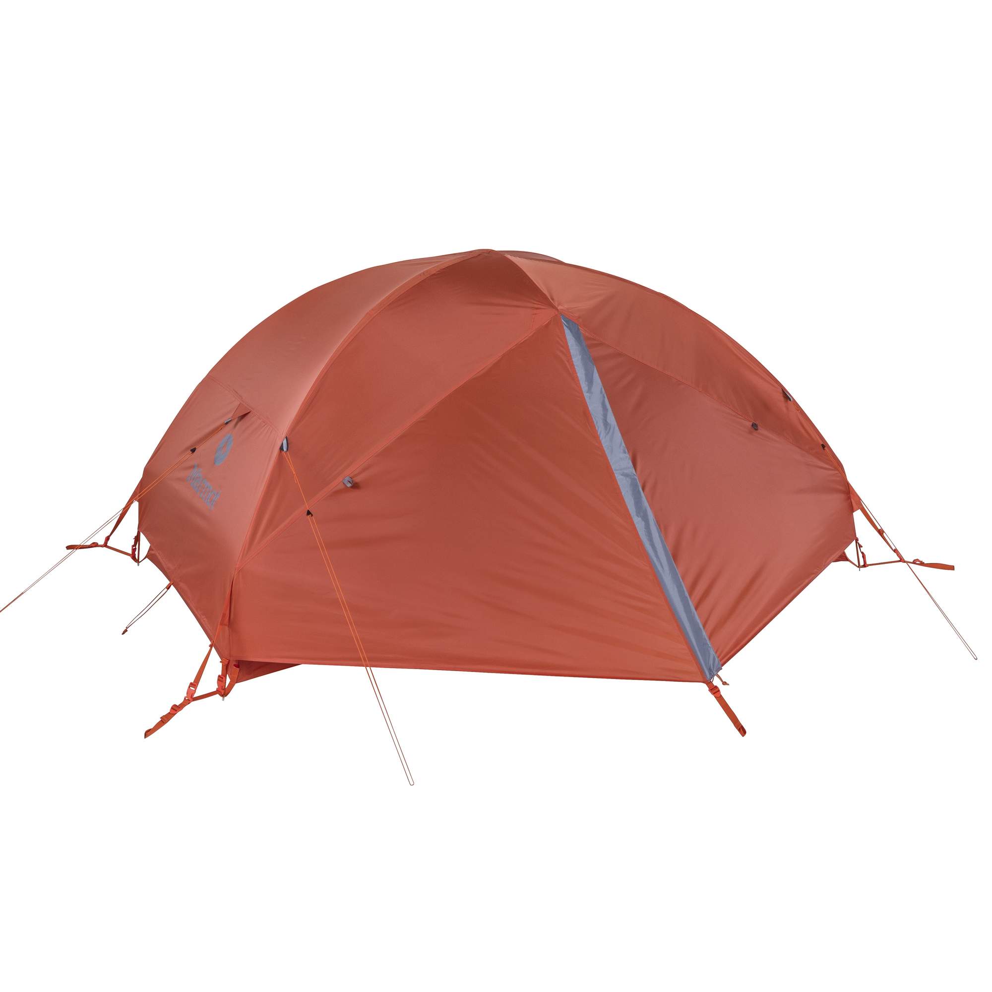 Marmot-VAPOR-2P-Kupoliteltta-BURNT-OCHRE