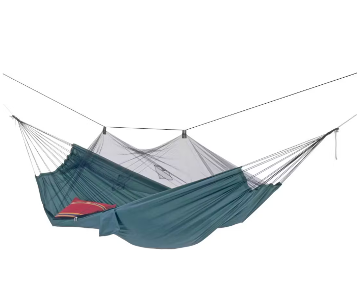Moskito-Traveller-Hammock