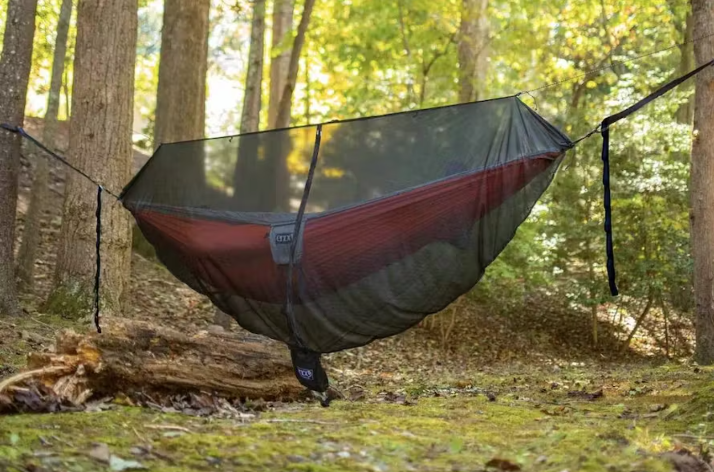 Onelink-Hammock-System