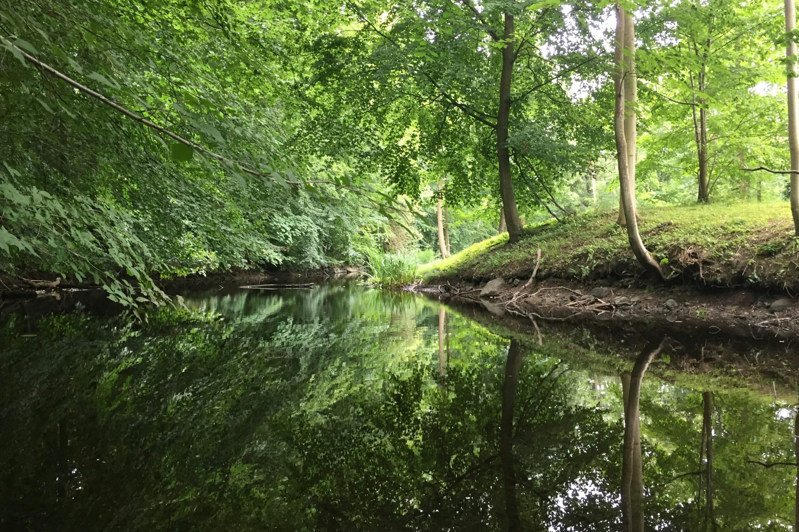 charlotte-austad-OlaWuOlX_OI-unsplash Valmistautuminen vesistöjen ylittämiseen