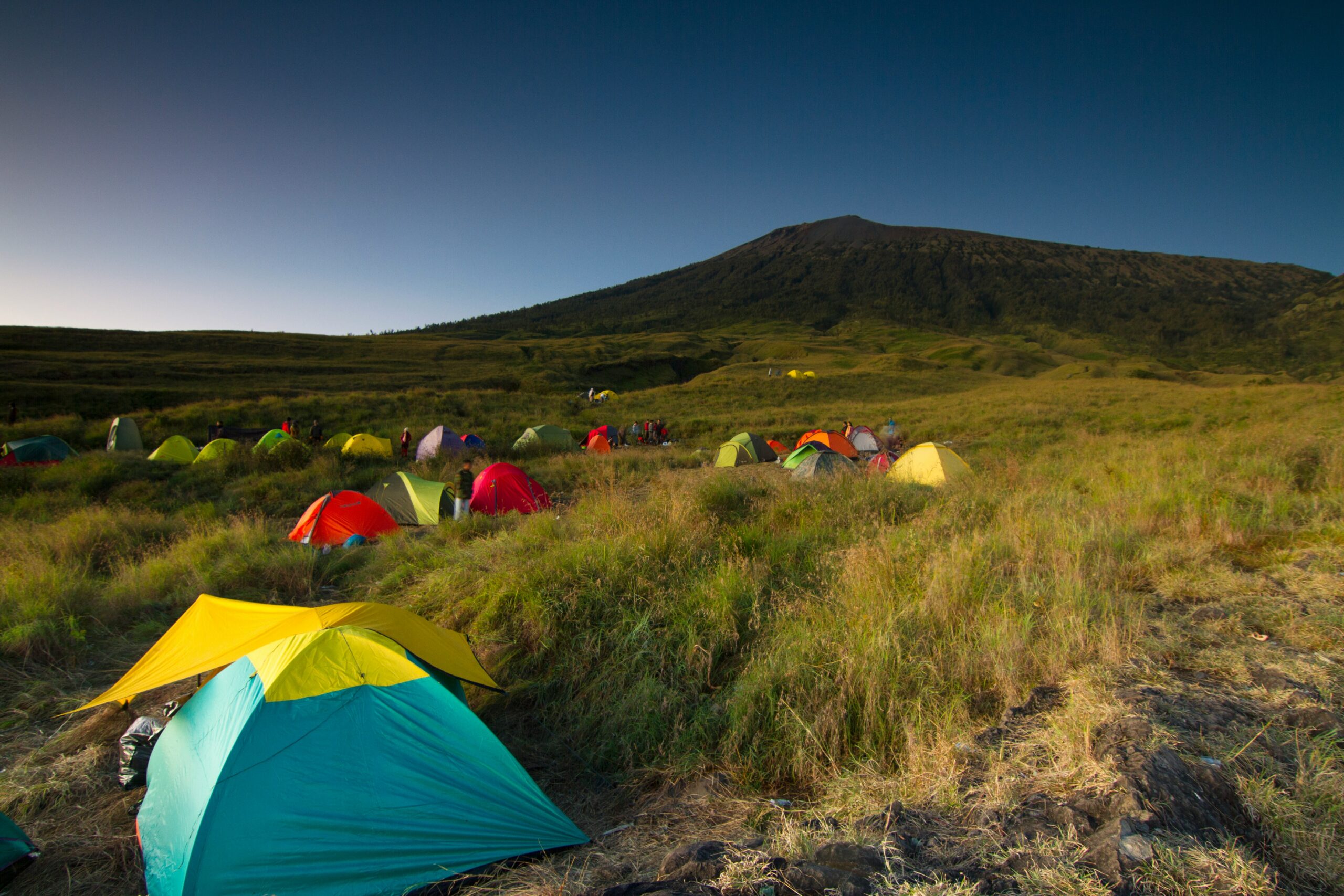 koes-nadi-nPbq474ADoI-unsplash Telttailun säännöt vinkit