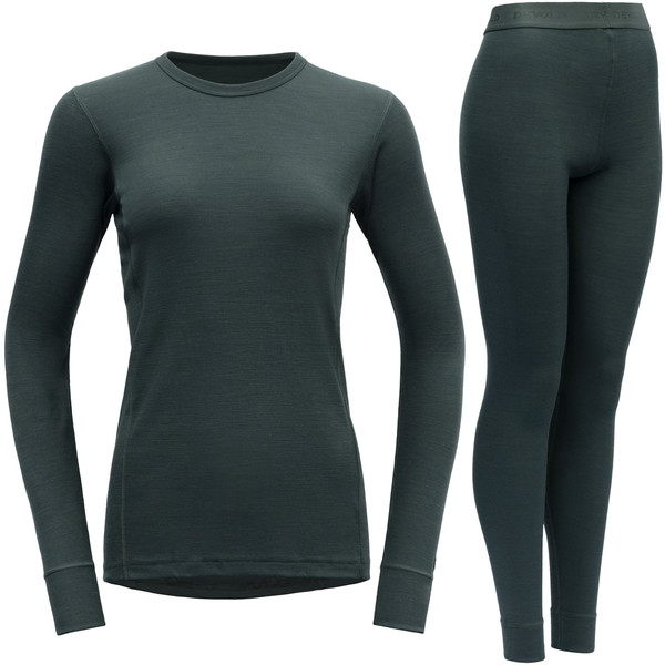 Devold-OUTDOOR-WOOL-SET-WMN-Naiset-Kerrasto-WOODS