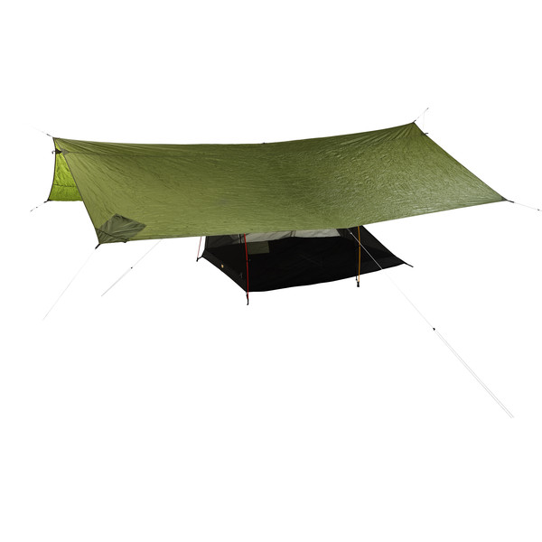 Fjallraven-ABISKO-TARP-LARGE-Tarppi-PINE-GREEN