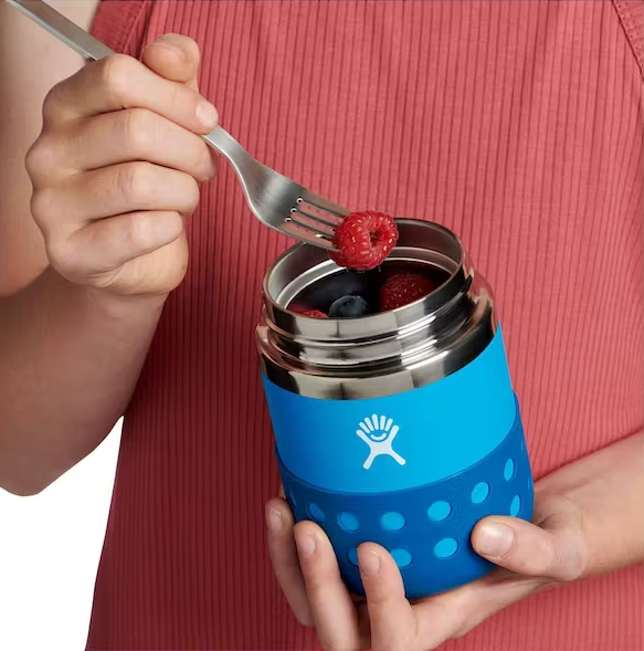 HYDRO-FLASK-12OZ-KIDS-INSULATED-FOOD-JAR