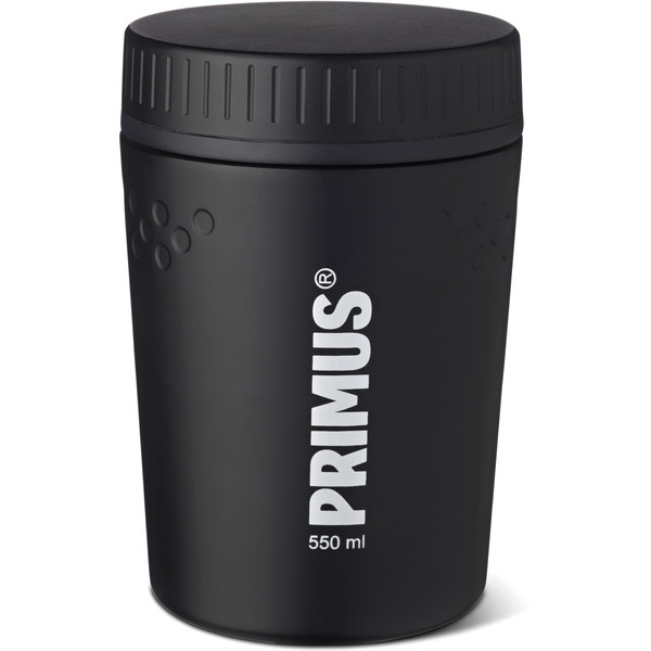 Primus-TRAILBREAK-LUNCH-JUG-550-BLACK-Ruokatermos