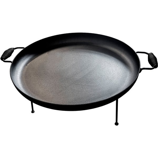 Sansaire-Retkipannu-58-cm-mukana-jalat