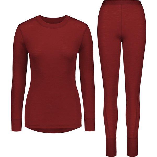 Svala-MERINO-BASIC-170-SET-W-Naiset-Kerrasto-KARPALO