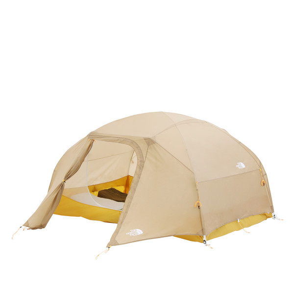 The-North-Face-TRAIL-LITE-3-KHAKI-STONE-ARROWWOOD-YELLOW