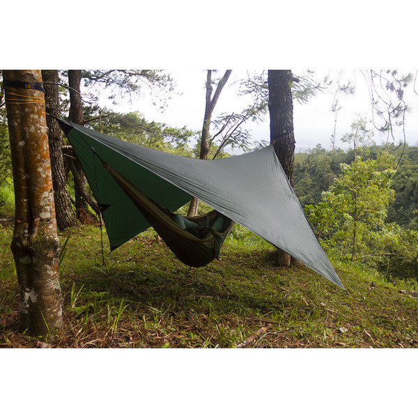 Ticket-To-The-Moon-LIGHTEST-TARP-Tarppi-GREEN