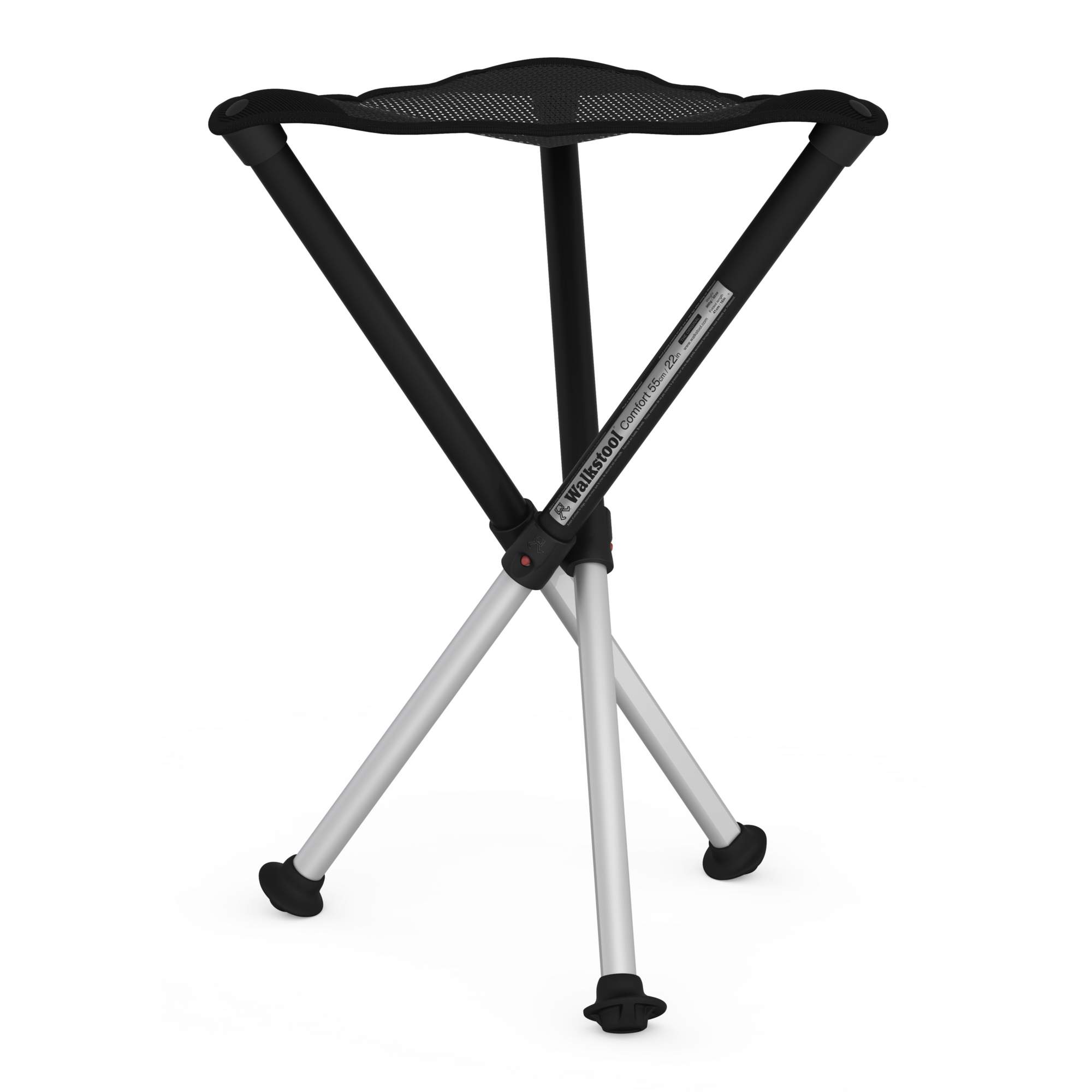 Walkstool-COMFORT-55CM-Retkijakkara-NoColor