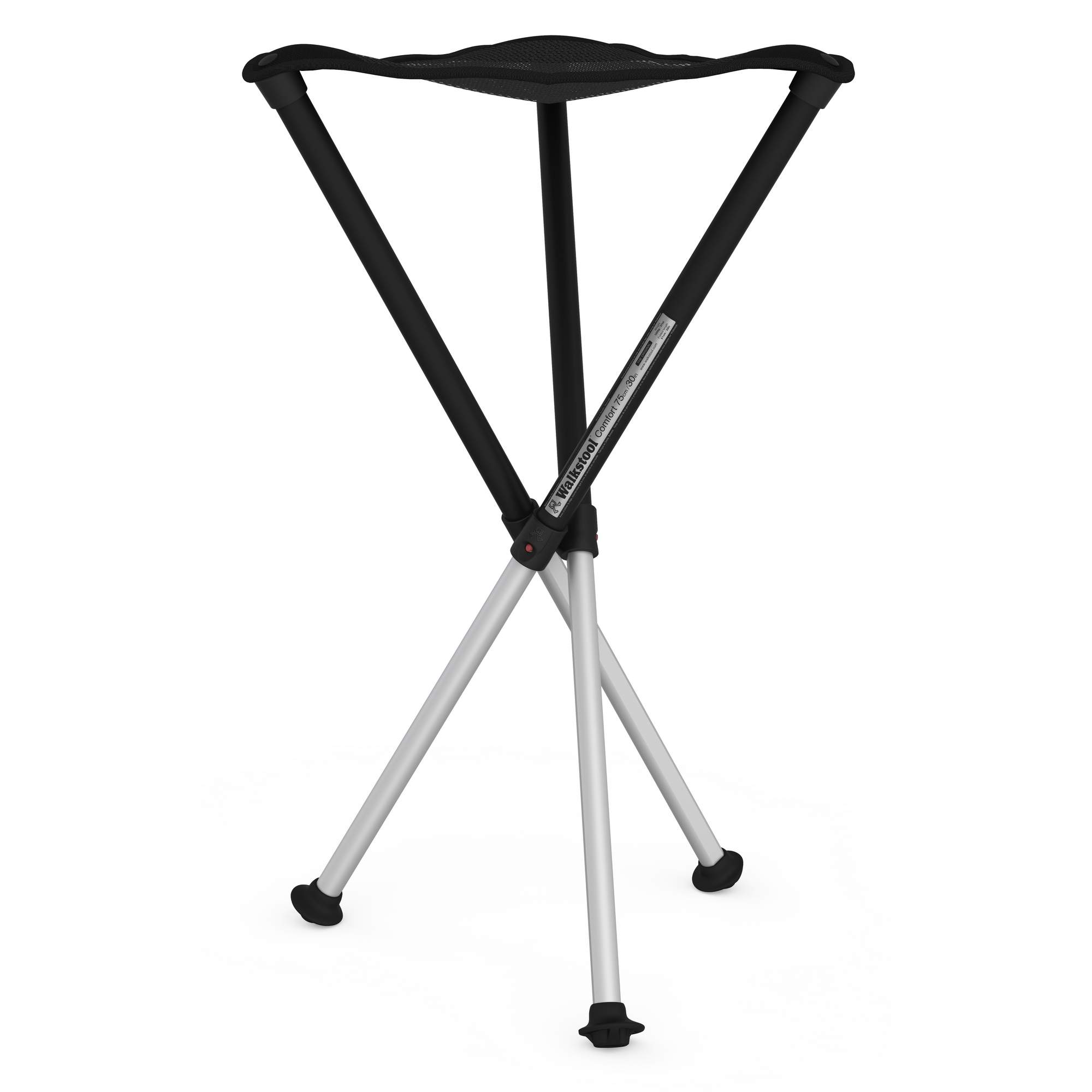 Walkstool-COMFORT-75CM-Retkijakkara-NoColor
