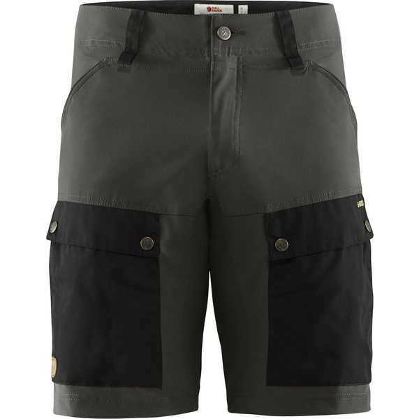 Fjallraven-KEB-SHORTS-M-Miehet-Shortsit
