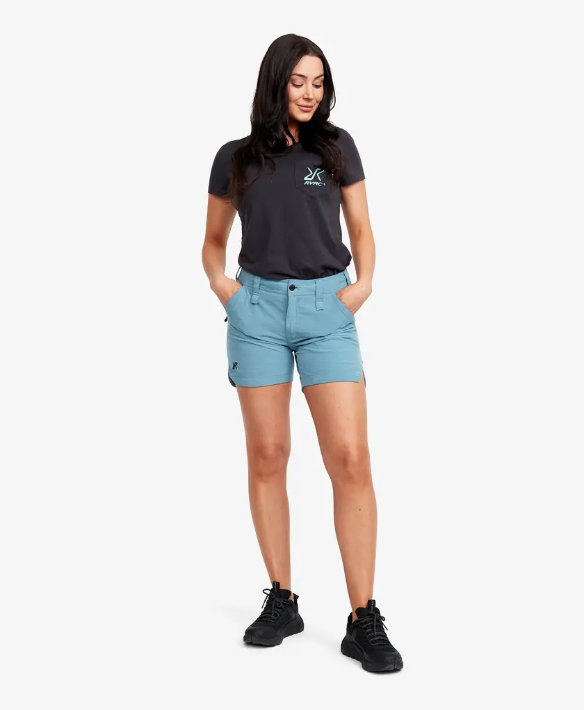 Hike-Dive-Shorts-Naiset
