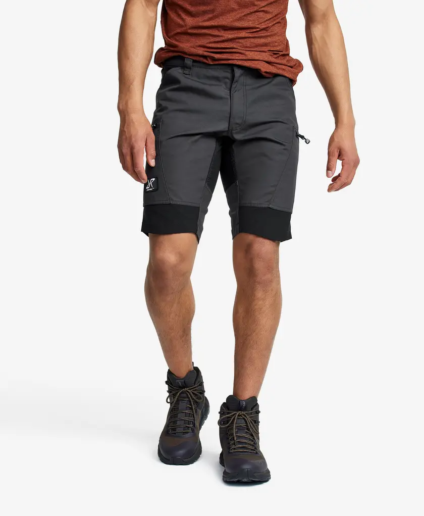 Nordwand-Shorts-Miehet