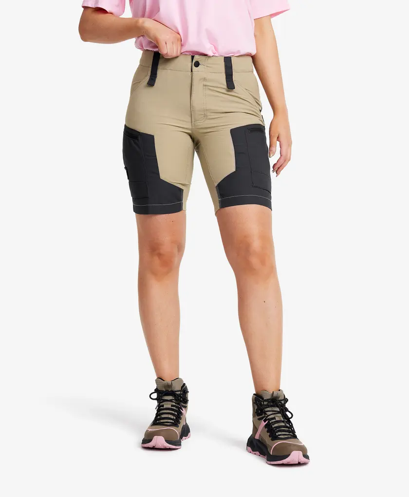 RVRC-GP-Shorts-Naiset