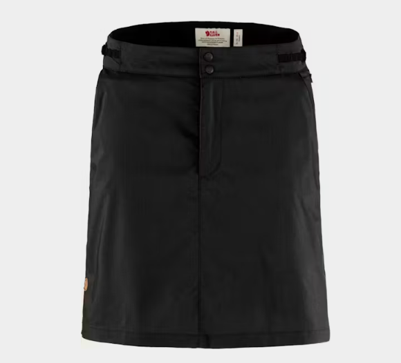 FJALLRAVEN-WOMENS-ABISKO-HIKE-SKORT