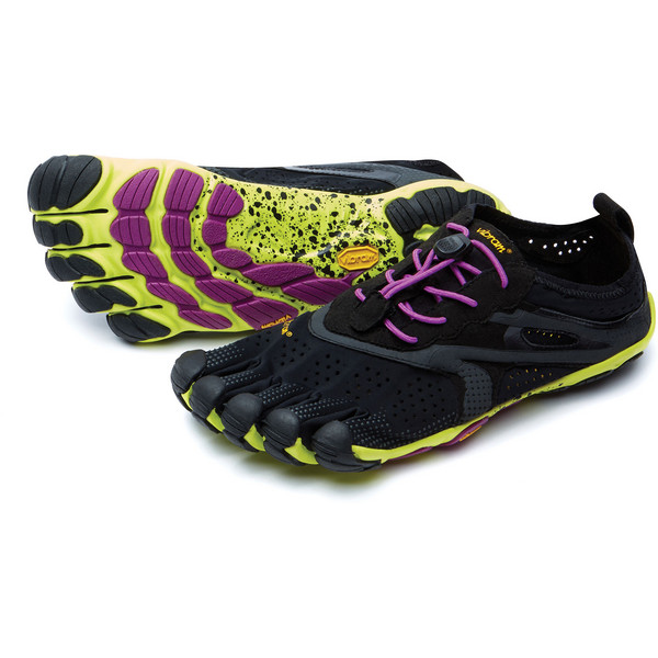 FiveFingers-V-RUN-W-Naiset-Paljasjalkakengat