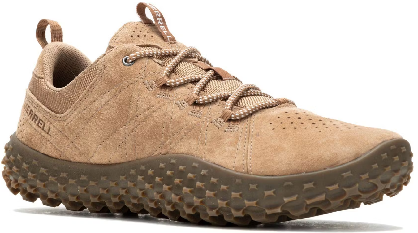 MERRELL-WRAPT