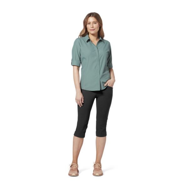 Royal-Robbins-JAMMER-II-CAPRI-Naiset