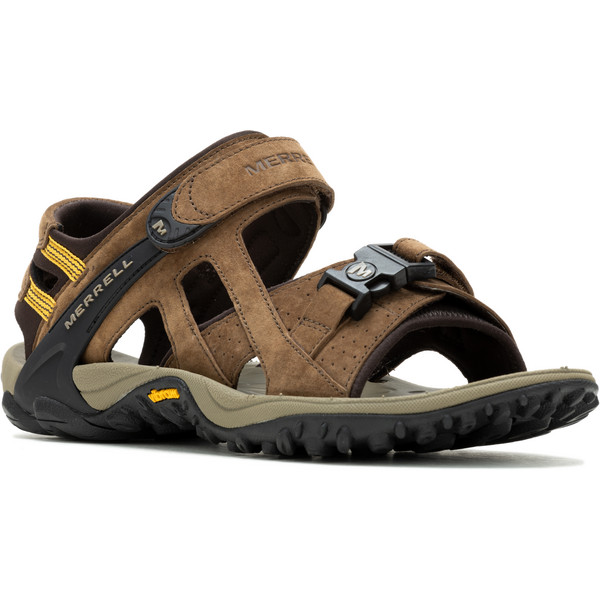 Merrell-KAHUNA-III-Miehet-Vaellussandaalit