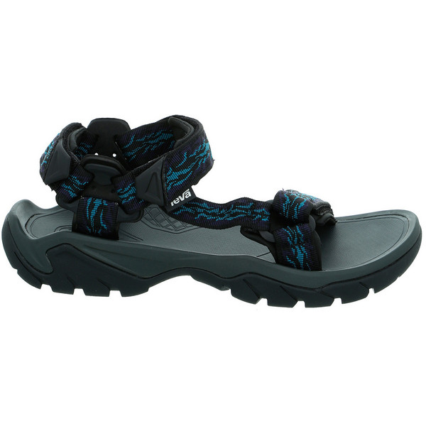Teva-TERRA-FI-5-UNIVERSAL-Miehet-Vaellussandaalit