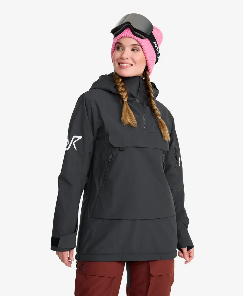 Halo 2L Insulated Ski Anorak Naiset