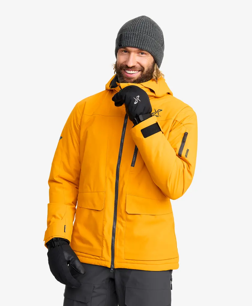 Halo 2L Insulated Ski Jacket Miehet