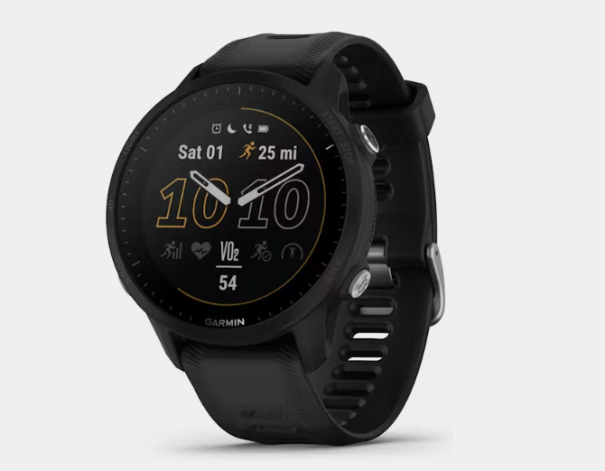 Garmin Forerunner 955
